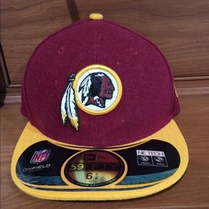 Era youth Washington Redskins for kids 🧢🧢🧢🧢🧢